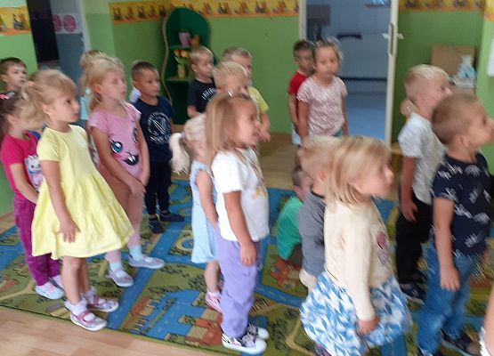 Dzień Przedszkolaka