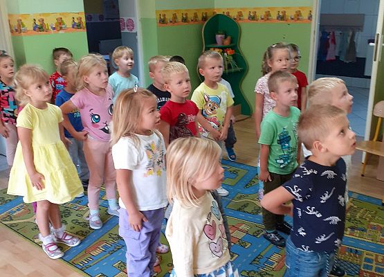 Dzień Przedszkolaka