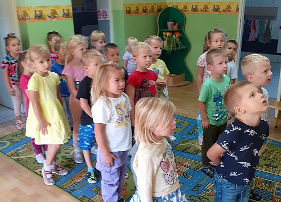 Dzień Przedszkolaka