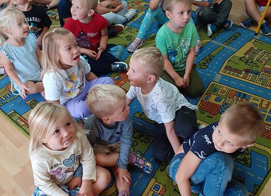 Dzień Przedszkolaka