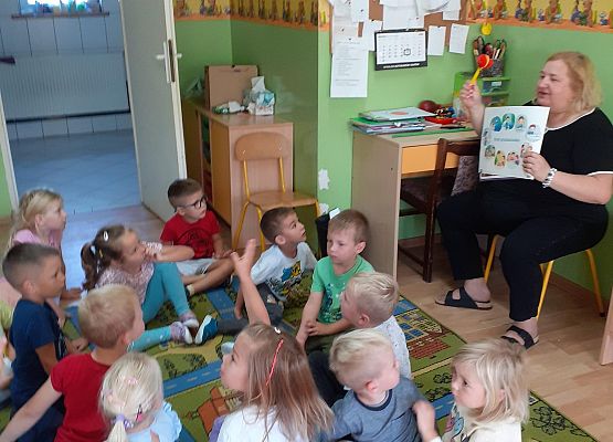 Dzień Przedszkolaka