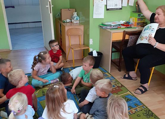 Dzień Przedszkolaka