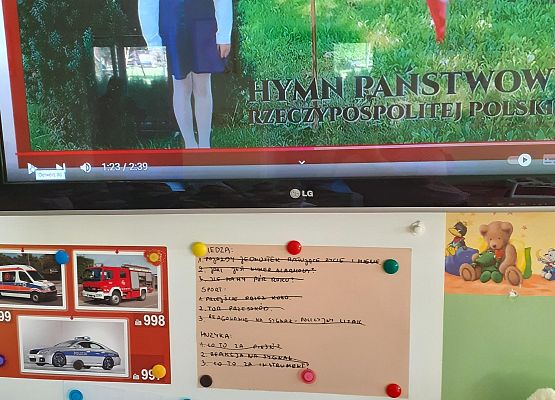 Dzień Przedszkolaka