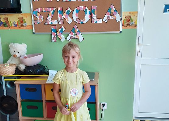 Dzień Przedszkolaka