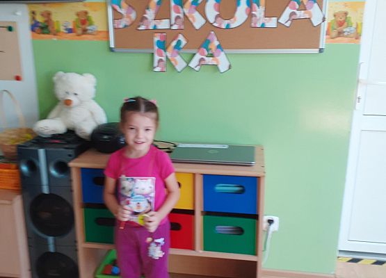 Dzień Przedszkolaka