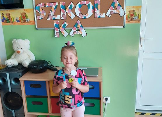 Dzień Przedszkolaka