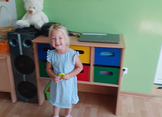 Dzień Przedszkolaka