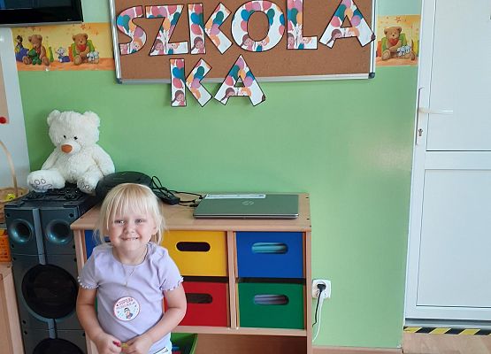 Dzień Przedszkolaka