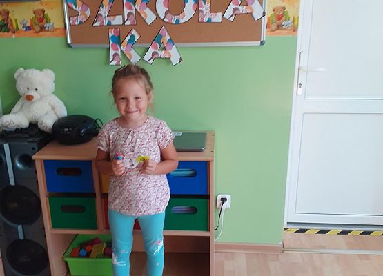 Dzień Przedszkolaka