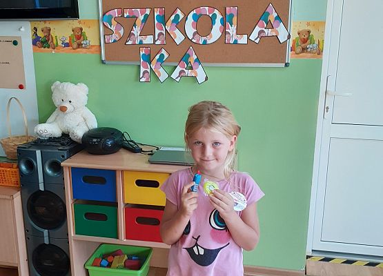 Dzień Przedszkolaka