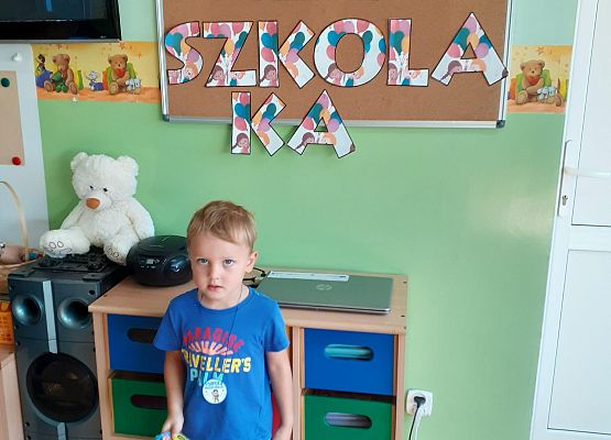 Dzień Przedszkolaka