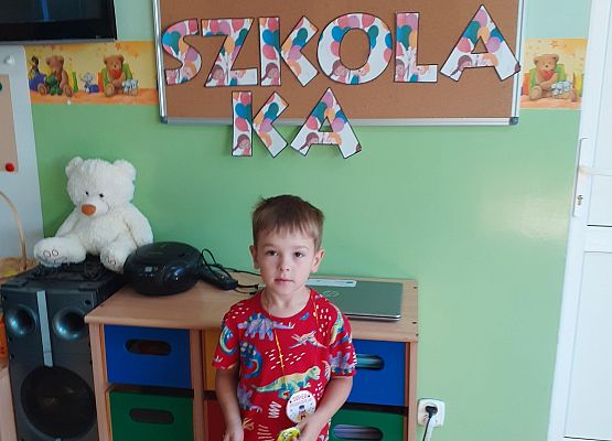 Dzień Przedszkolaka