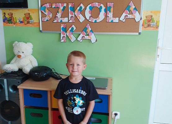 Dzień Przedszkolaka