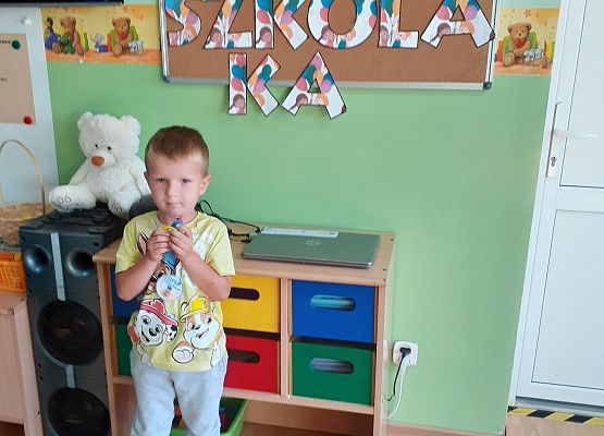 Dzień Przedszkolaka