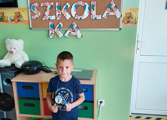 Dzień Przedszkolaka