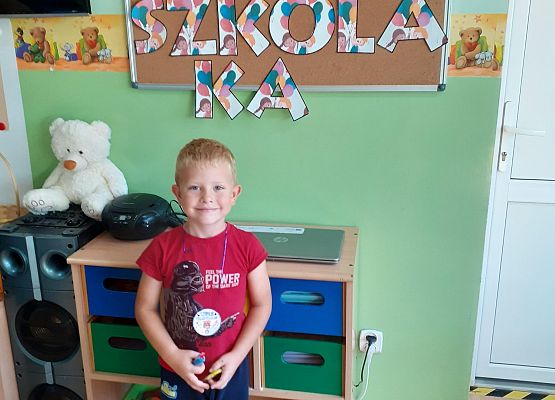 Dzień Przedszkolaka