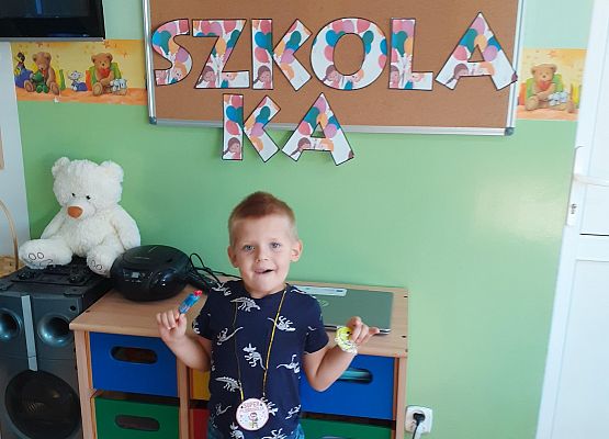 Dzień Przedszkolaka