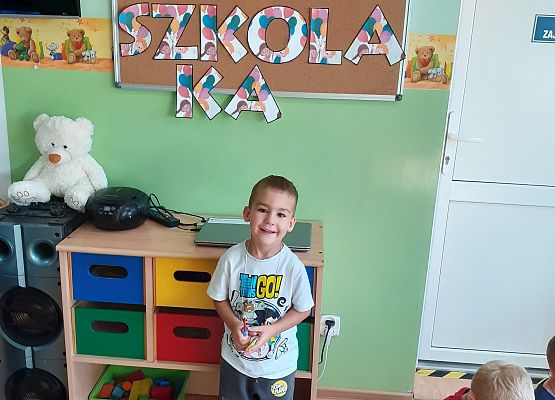 Dzień Przedszkolaka