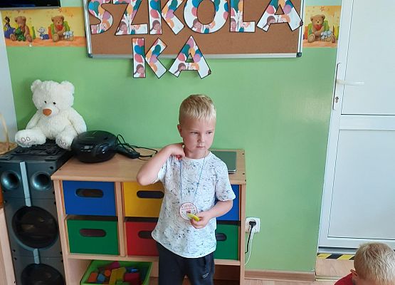 Dzień Przedszkolaka