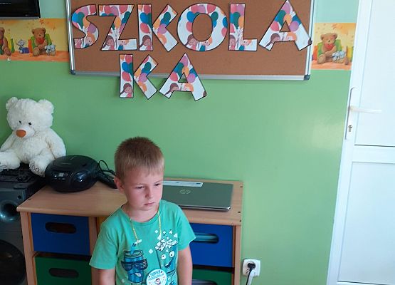 Dzień Przedszkolaka