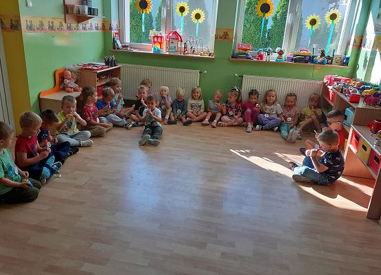 Dzień Przedszkolaka