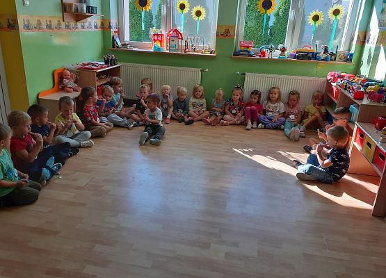 Dzień Przedszkolaka