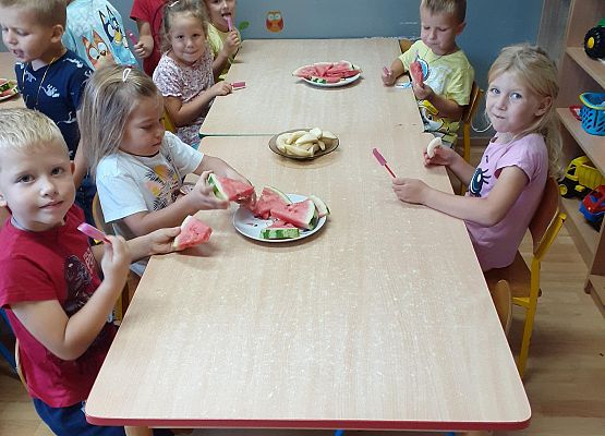 Dzień Przedszkolaka