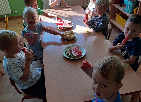 Dzień Przedszkolaka