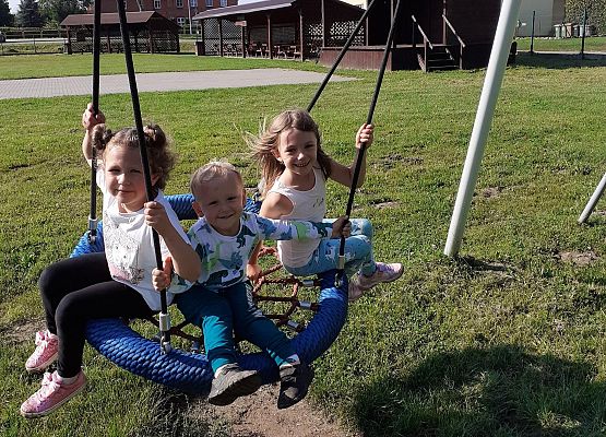 Grafika 14: NOWY ROK W PRZEDSZKOLU