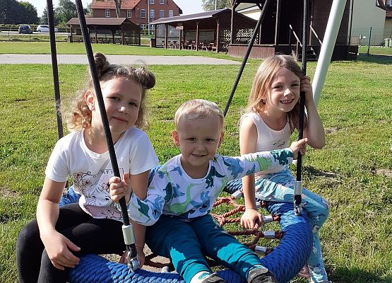 Grafika 15: NOWY ROK W PRZEDSZKOLU