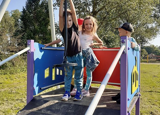 Grafika 17: NOWY ROK W PRZEDSZKOLU