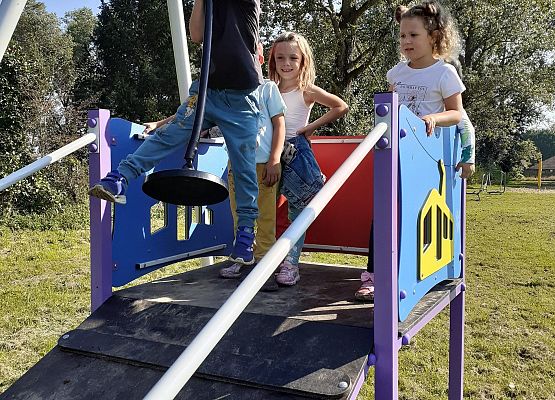 Grafika 18: NOWY ROK W PRZEDSZKOLU