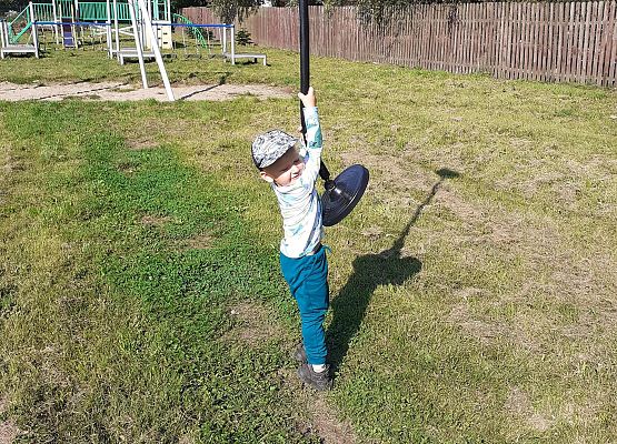 Grafika 20: NOWY ROK W PRZEDSZKOLU