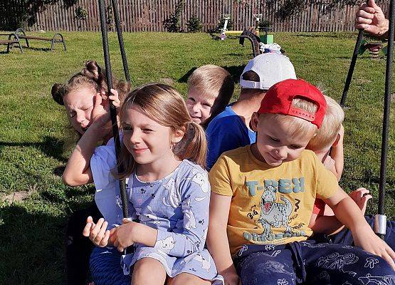 Grafika 26: NOWY ROK W PRZEDSZKOLU