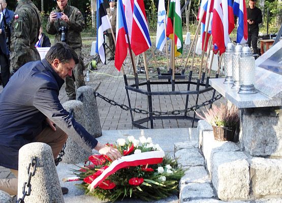 Grafika 34: 79. ROCZNICA MARSZU ŚMIERCI - KRĘPA KASZUBSKA