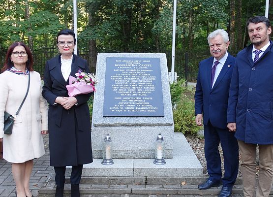 Grafika 41: 79. ROCZNICA MARSZU ŚMIERCI - KRĘPA KASZUBSKA