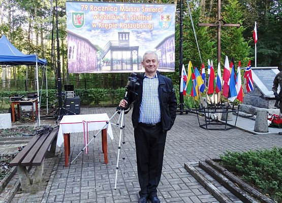 Grafika 45: 79. ROCZNICA MARSZU ŚMIERCI - KRĘPA KASZUBSKA