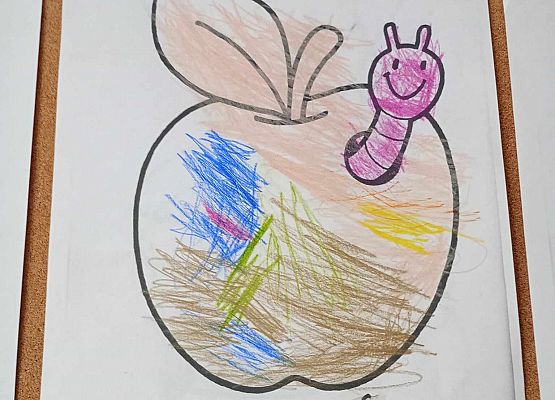 Prace grupy młodszej