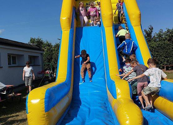 Grafika 19: Dzień Dziecka