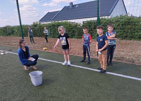 Grafika 10: Dzień Dziecka