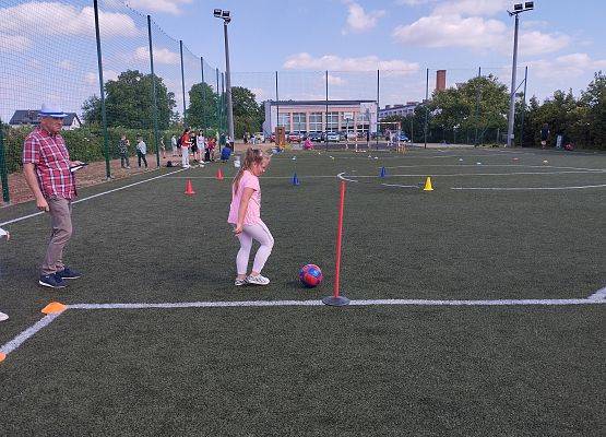 Grafika 11: Dzień Dziecka