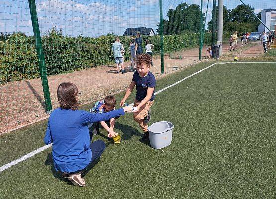 Grafika 5: Dzień Dziecka