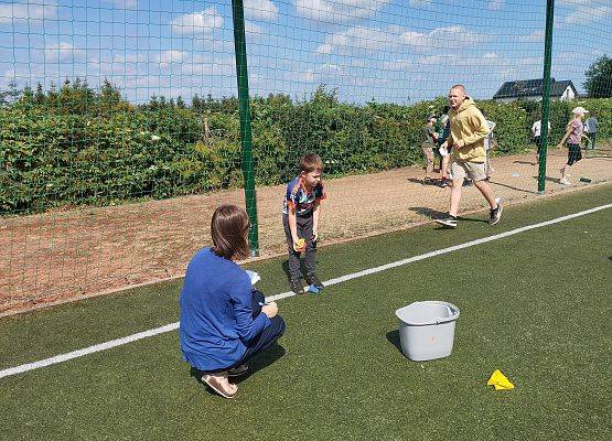 Grafika 13: Dzień Dziecka