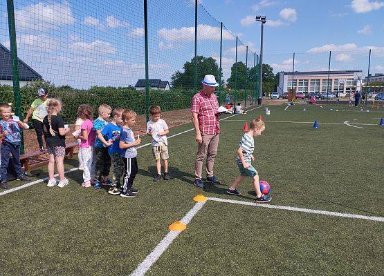 Grafika 3: Dzień Dziecka