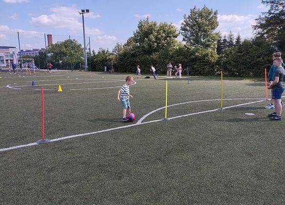 Grafika 8: Dzień Dziecka