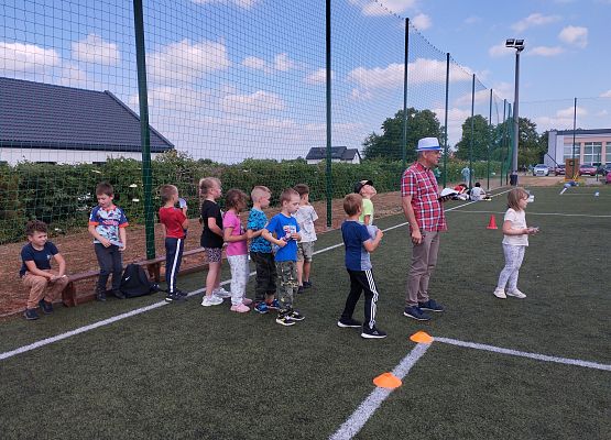 Grafika 1: Dzień Dziecka