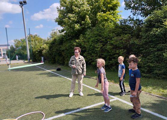 Grafika 22: Dzień Dziecka