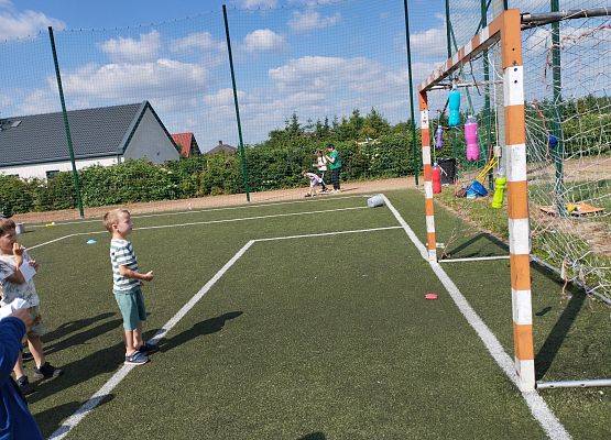 Grafika 21: Dzień Dziecka