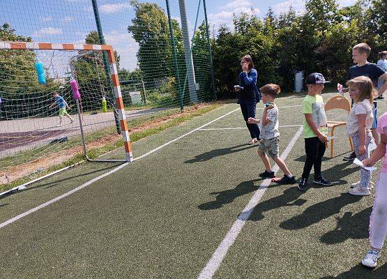 Grafika 9: Dzień Dziecka