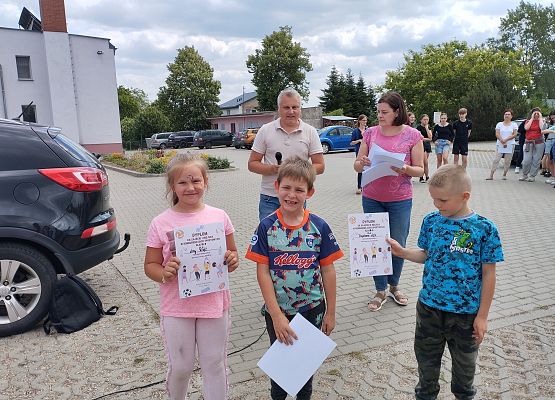 Grafika 24: Dzień Dziecka